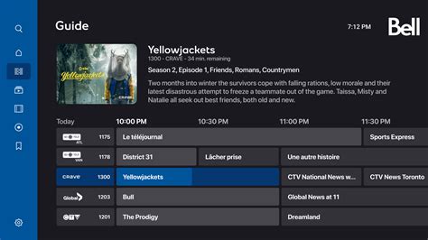 bell aliant fibe tv listings.